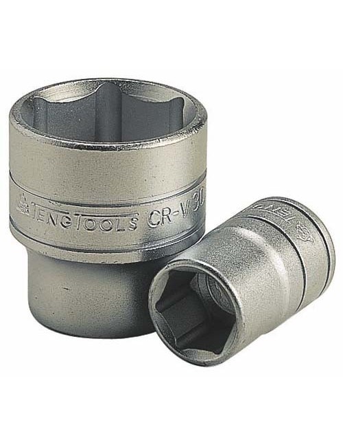 VASO 1/2" HEX  27MM M1205276-C VASO 1\2" HEX  27MM M1205276-C