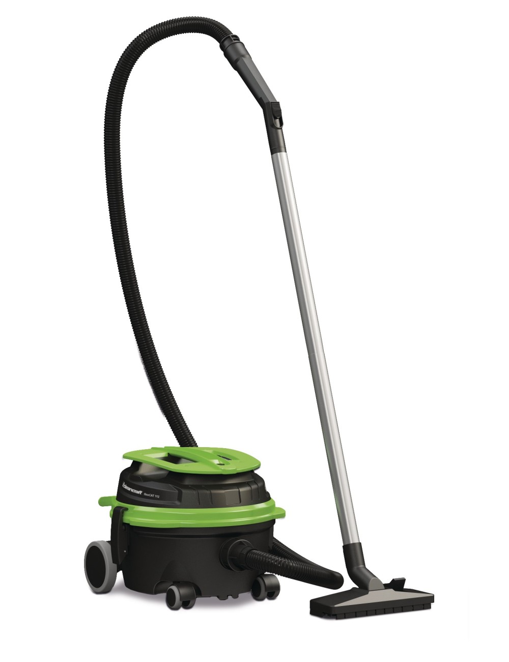 ASPIRADOR INDUSTRIAL FLEXCAT 112 Q