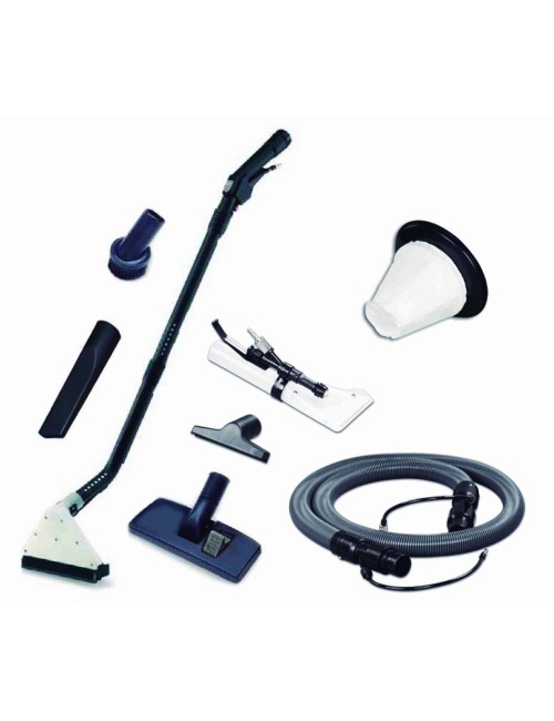 ASPIRADOR INDUSTRIAL flexCAT 116PD Aspirador industrial flexCAT 116PD