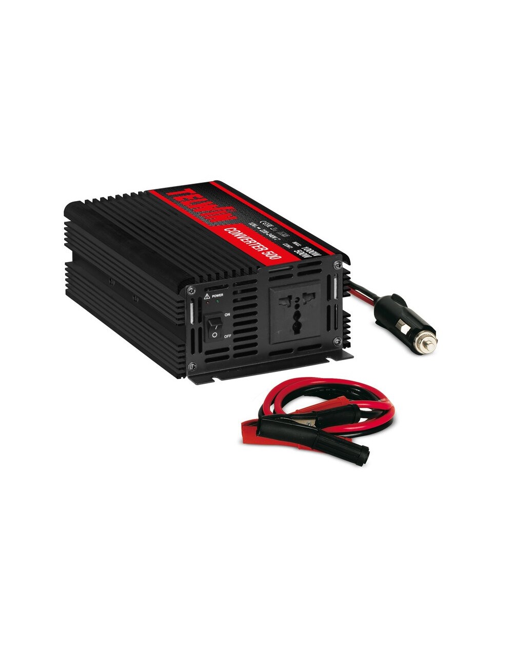 Convertidor Inverter Converter 500