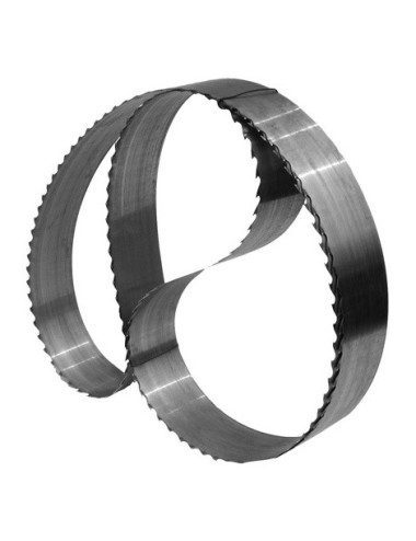 Hoja de Sierra  10-14 ZZ