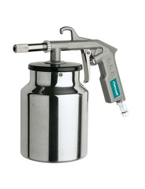 PISTOLA CHORRO DE ARENA SPB SPB