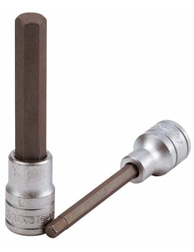 VASO 1/2" HEX CON PUNTA 6MM EXTRA LARGA M122506A-C VASO 1\2" HEX CON PUNTA 6MM EXTRA LARGA M122506A-C