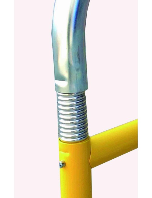 BARRERA DE PARKING   STOPCRASH Ø60-970X650