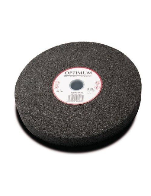 Disco corindón K 60 GZ30/GZ300