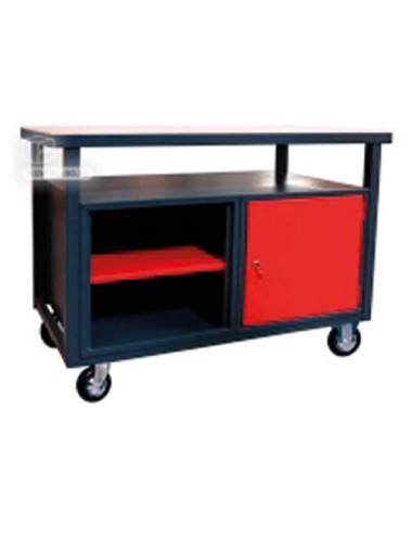 Carro de Trabajo DEWP1200T