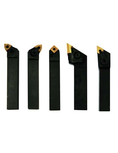 Juego de Cuchillas HM 16 mm – 5 unidades