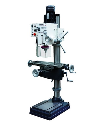 Taladro de Engranajes  DH 40 CT