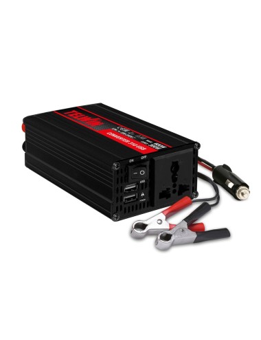Convertidor Inverter 310 USB