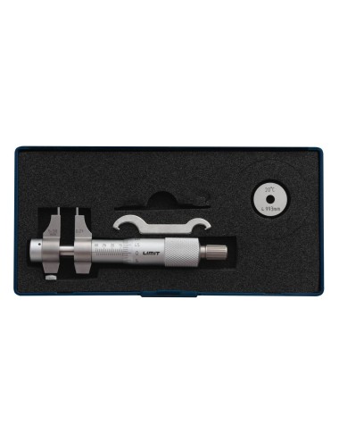 MICROMETRO INTERIORES LIMIT 5-30mm