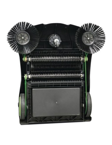 BARREDORA INDUSTRIAL HKM 801