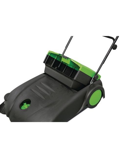 BARREDORA INDUSTRIAL HKM 801