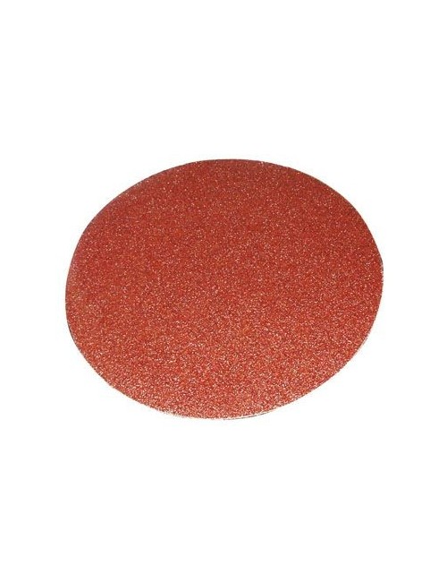 DISCO LIJA VELCRO TS-305/BTS200, 305 mm. K 120 DISCO LIJA VELCRO TS-305\BTS200, 305 mm K 120