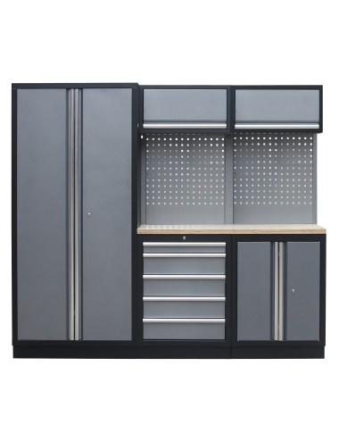 COMBINACIÓN MODULAR MW COMB2 - 2m