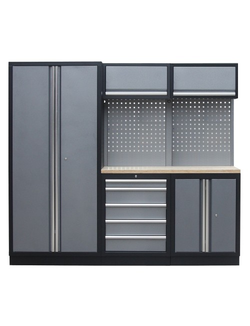 COMBINACIÓN MODULAR MW COMB2 - 2m