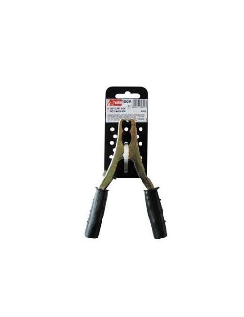 PINZA MASA 60A NEGRO