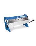 Plegadora   HSBM 610 HS