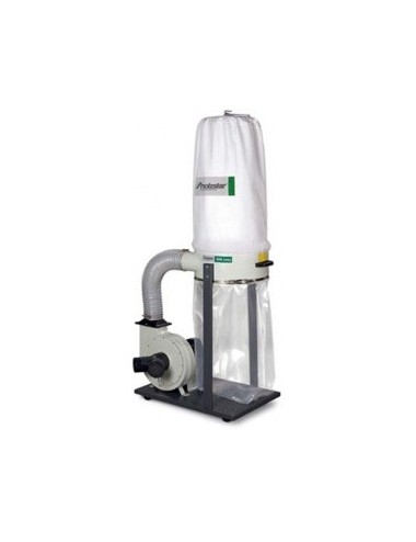 Sistema de aspiración SAA 2001 (230V)