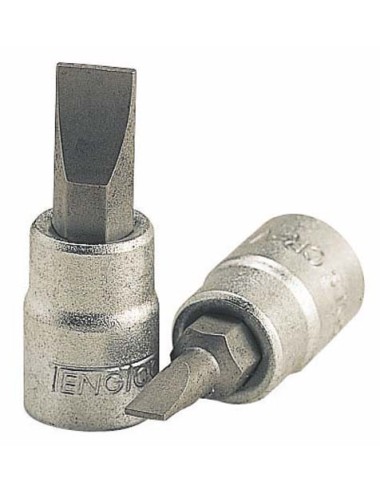 VASO PUNTA PLANA 1\4" 5,5 M1414055-C