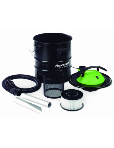 Aspirador Industrial  flexCAT 120 VCA