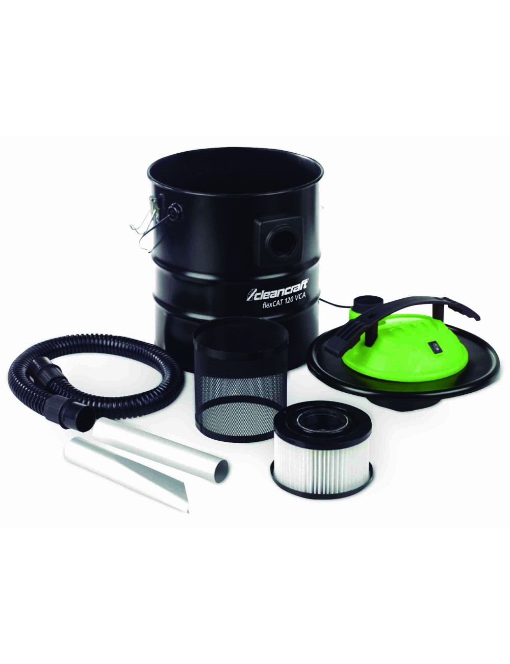 Aspirador Industrial  flexCAT 120 VCA