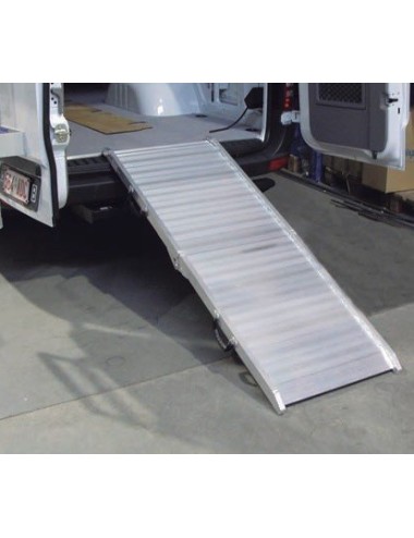 Rampa de Aluminio  VAP2010