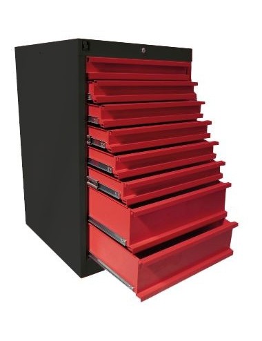 Cajonera de 8 Cajones DELK8