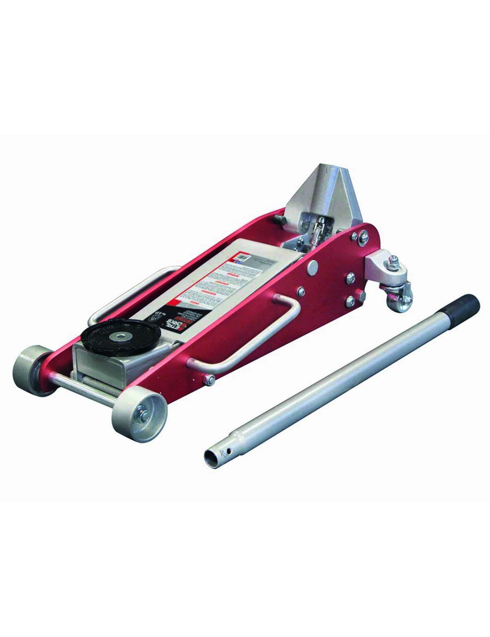 Gato de Carretilla CAT25ALU