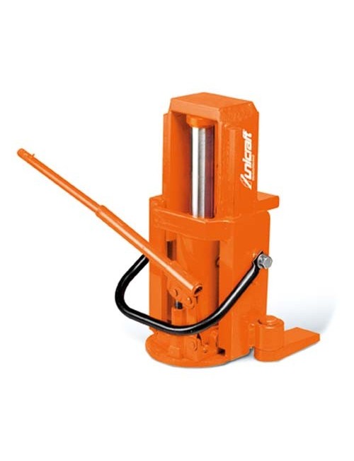 Gato Elevador de Máquinas Manual  MH 3 T