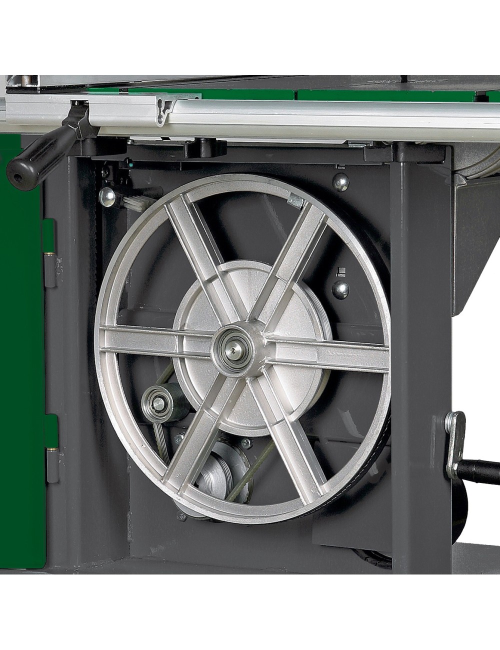 SIERRA DE CINTA HBS 321-2