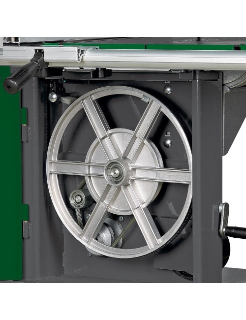 SIERRA DE CINTA HBS 321-2