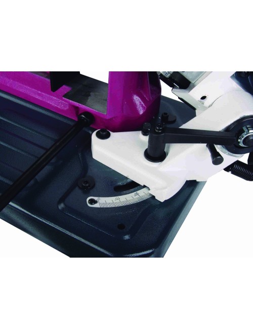 Sierra de Cinta Portátil  SP 11V