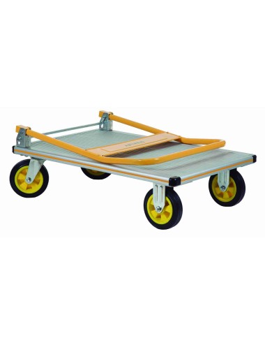 Carro de Aluminio  SXWTI-PC511 - 250 kg