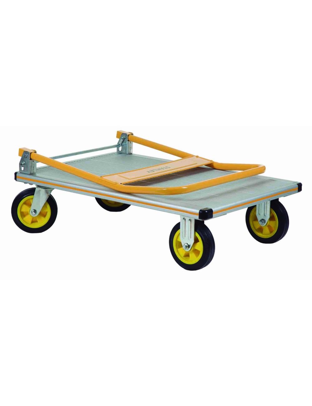 Carro de Aluminio  SXWTI-PC511 - 250 kg