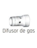 DIFUSOR MASTERMIG-400