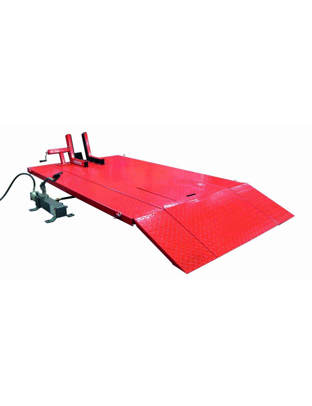 Elevador Hidroneumático para Motos  TPSL700