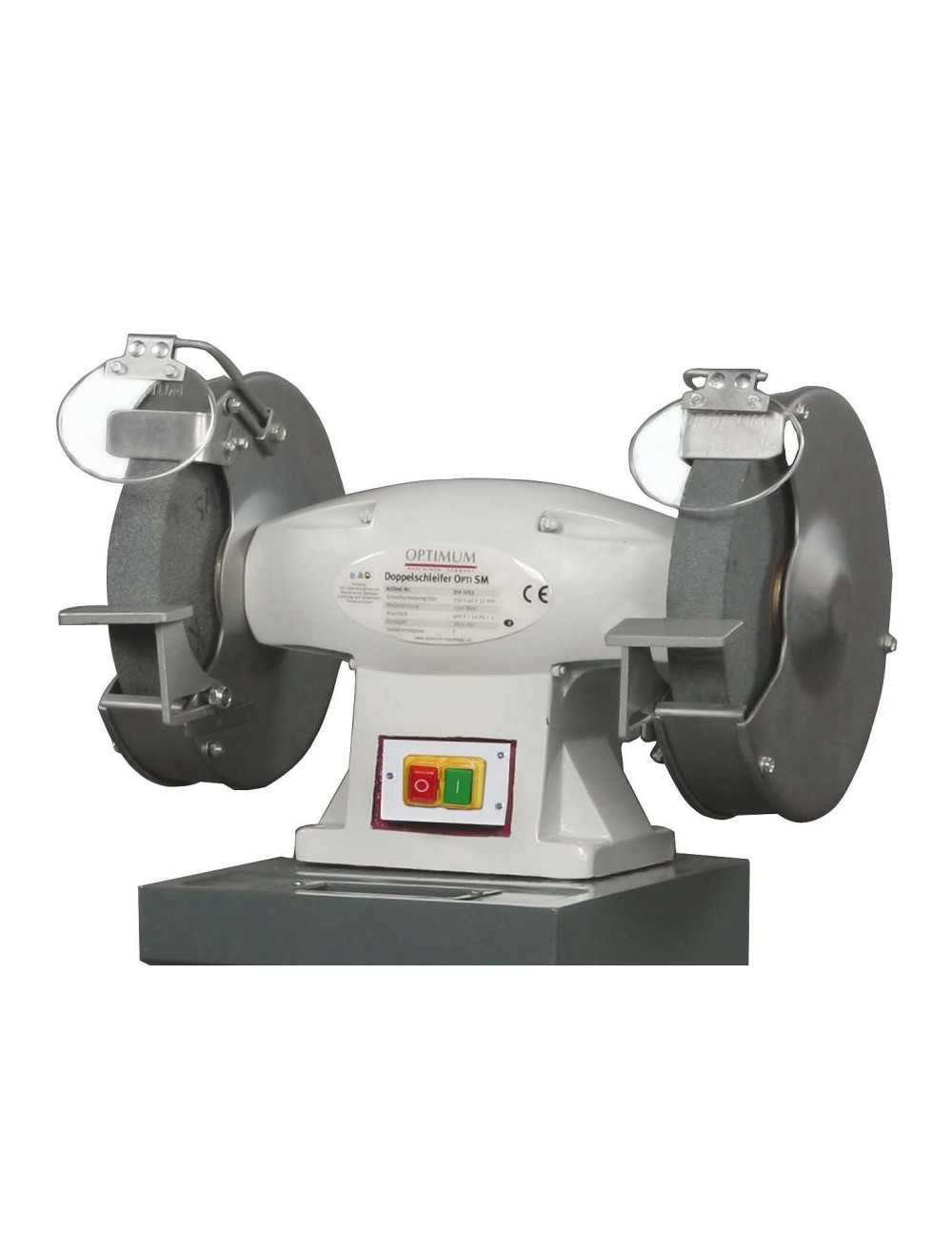 Esmeriladora  SM200 (230 V)