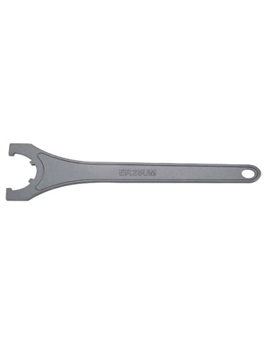 LLAVE PORTAPINZAS ER 25