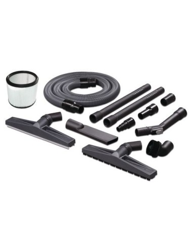 Aspirador Industrial wetCAT 362 IET