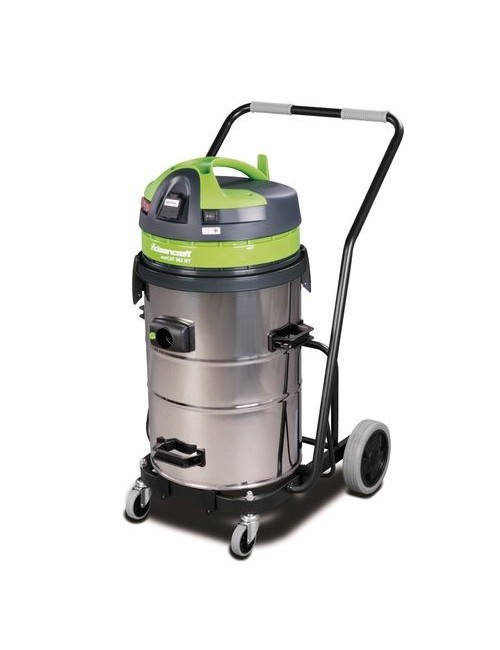 Aspirador Industrial wetCAT 362 IET