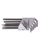 Juego de Llaves Allen  1479TX - 9 piezas