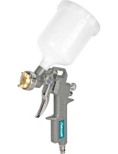 Pistola de Pintura SD
