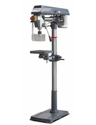 Taladro Radial de Sobremesa  RB 8 S