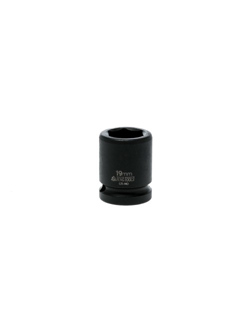 VASO DE IMPACTO 1/2' 920519-C 19MM