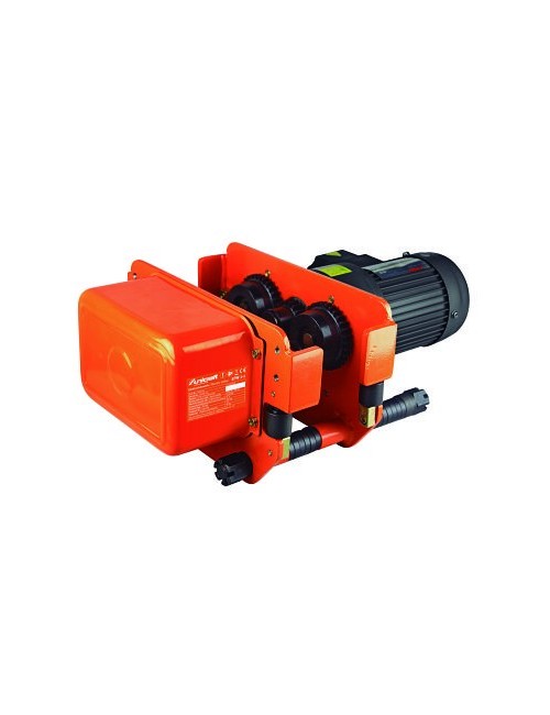 Carro Eléctrico para Polipasto  EFW 1-1