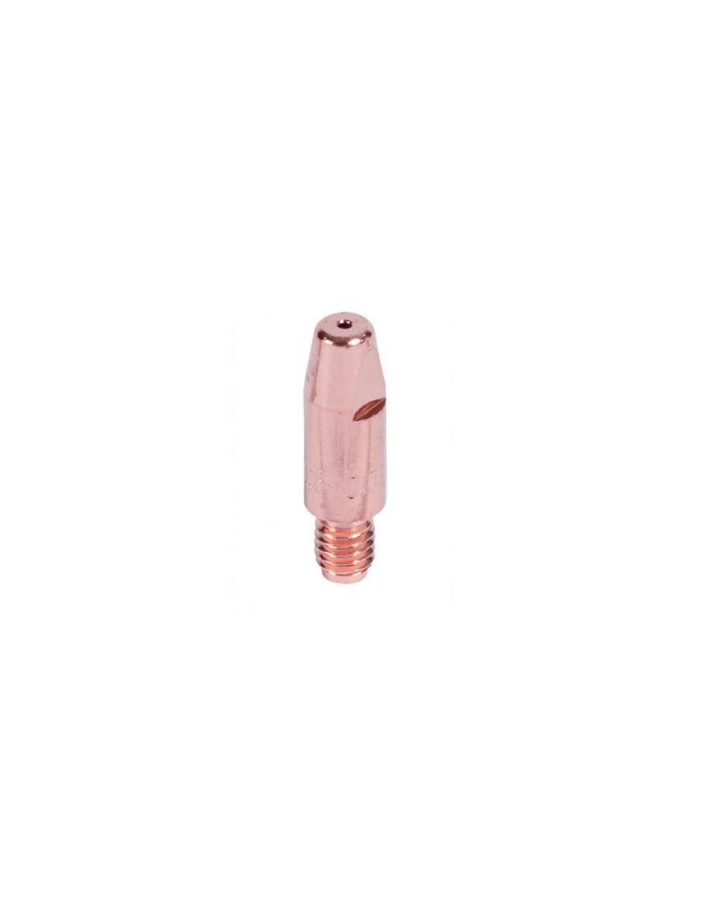 CONTACT TIP D. 1,0 MM. CONTACT TIP D 1,0 MM