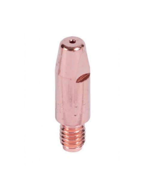 CONTACT TIP D. 1,0 MM. CONTACT TIP D 1,0 MM