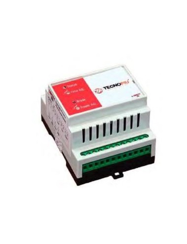 DISPOSITICO ELECTRONICO FRENO MOTOR 10 CV