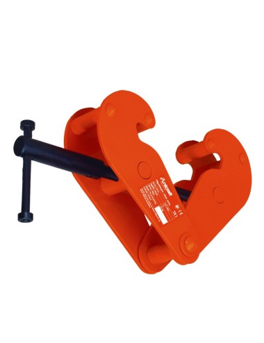 PINZA DE ANCLAJE  PARA VIGAS TK 5