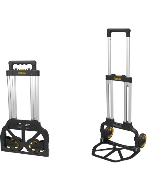 Carretilla plegable  de aluminio 125 Kg FXWT-706